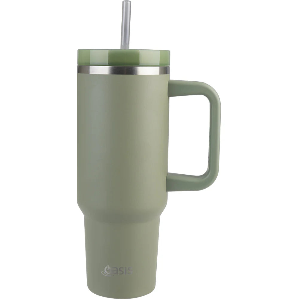 Oasis Commuter Travel Tumbler 1.2L