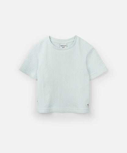 Indie Kids The Veneto Waffle Tee