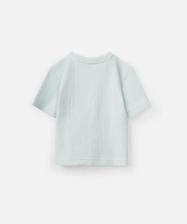 Indie Kids The Veneto Waffle Tee