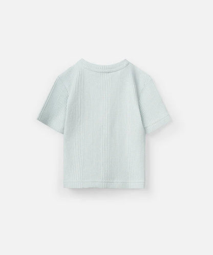 Indie Kids The Veneto Waffle Tee