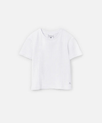Indie Kids The Veneto Waffle Tee