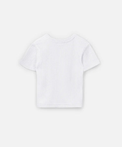 Indie Kids The Veneto Waffle Tee
