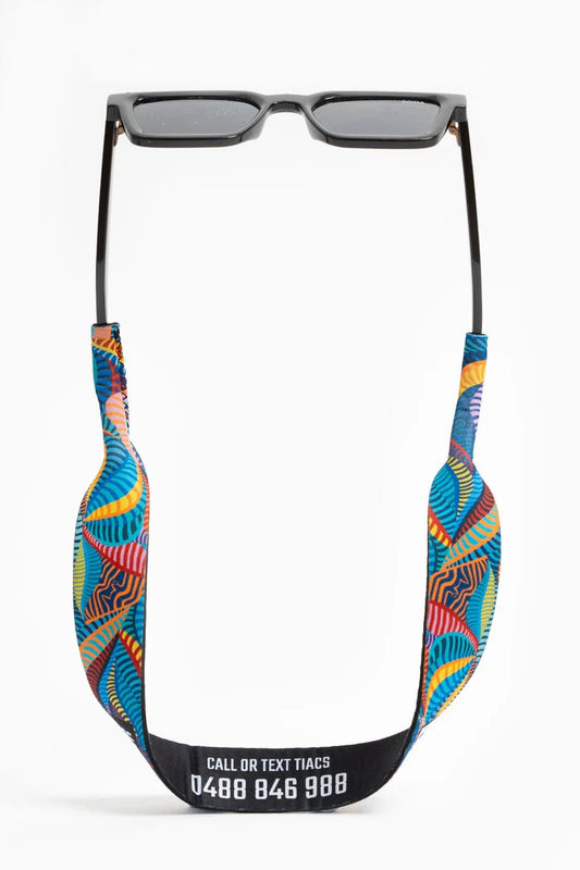 Trademutt Sunglass Strap