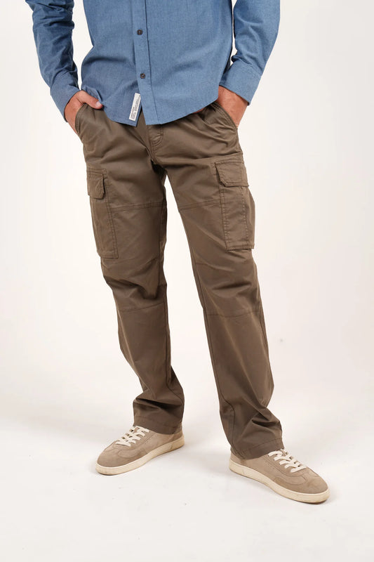 James Harper Cargo Pant
