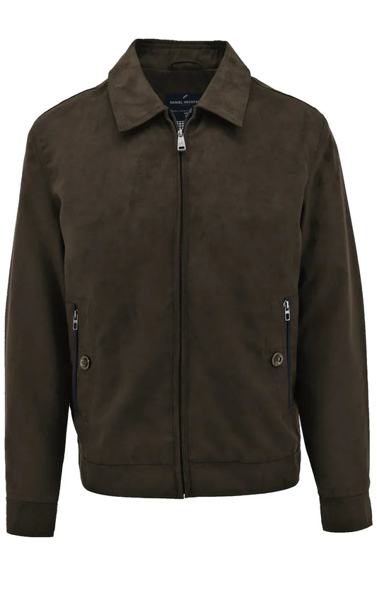 Expedition Colin Jacket