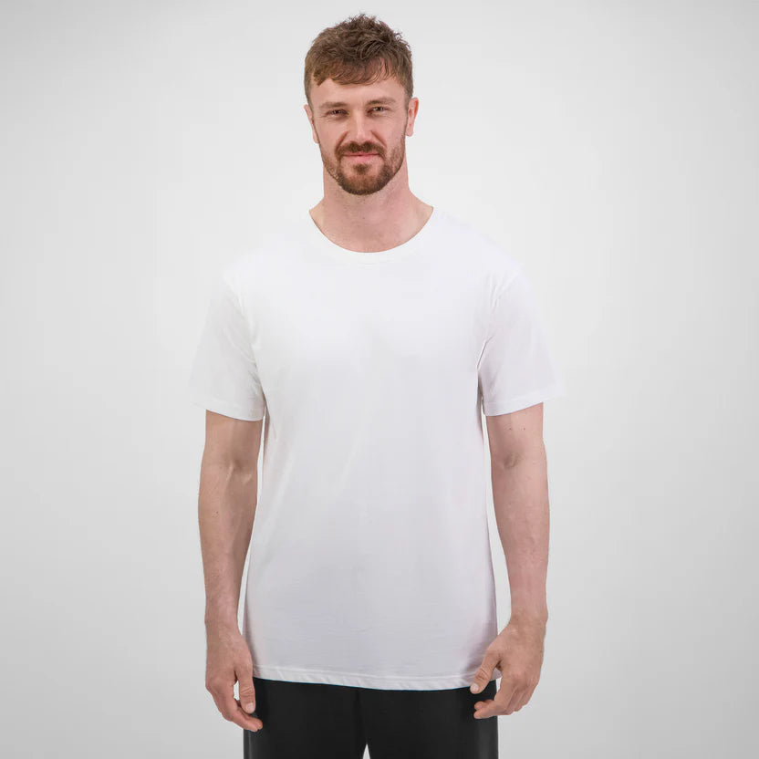 Goodmates Mens Basis SS Tee
