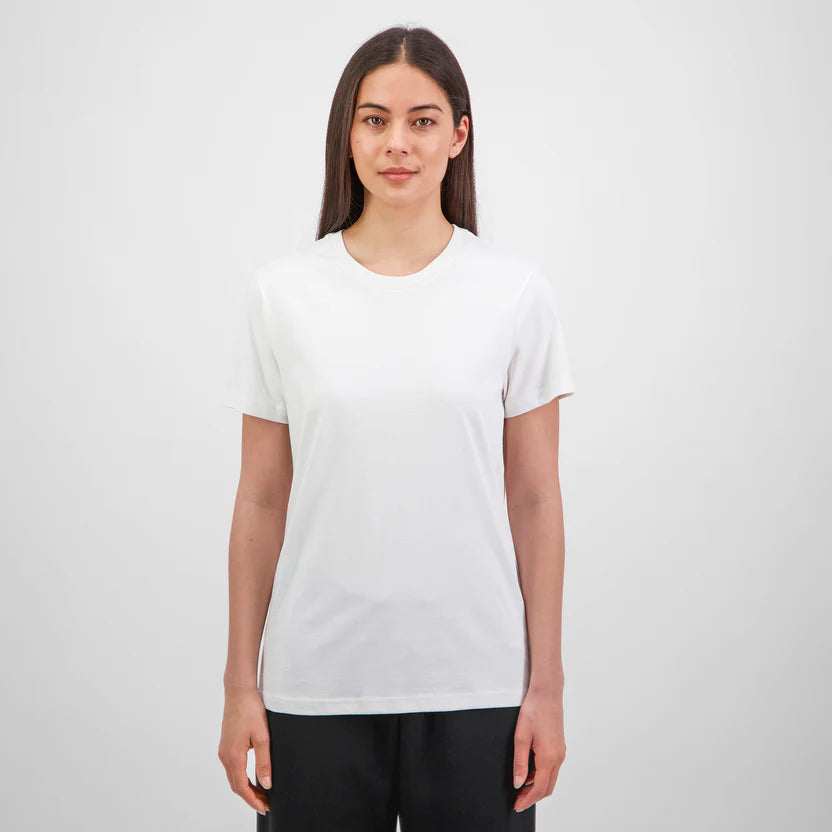 Goodmates Womens Basis SS Tee