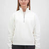 Goodmates Womens Everyday 1/4 Zip Sweatshirt