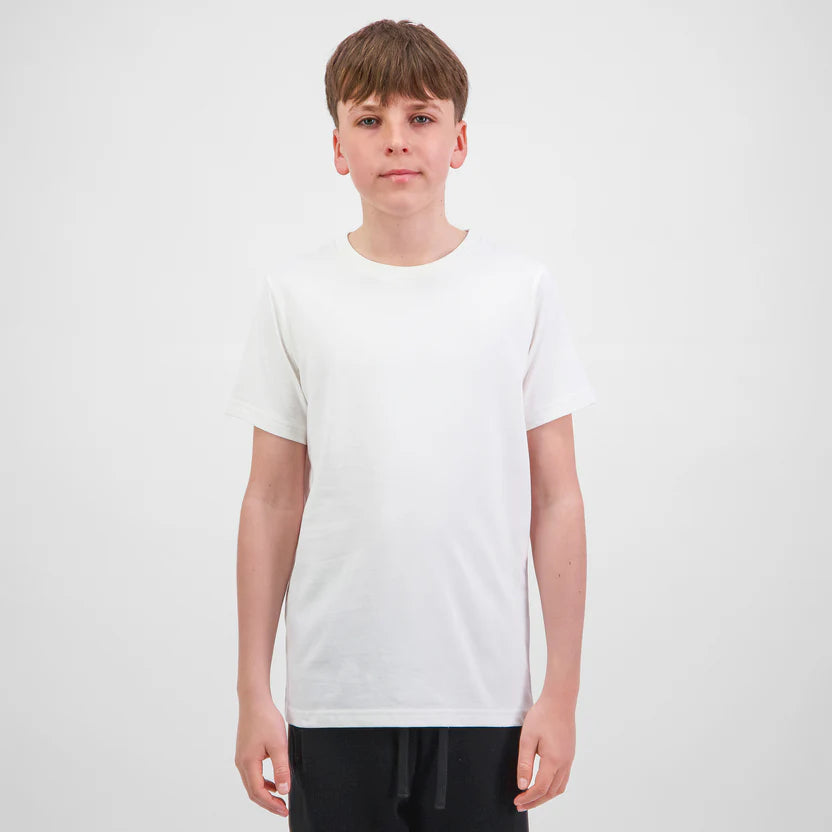 Goodmates Youth Basis SS Tee