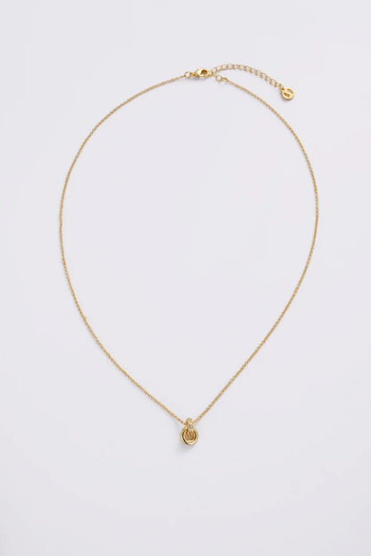 Zafino Elle Necklace