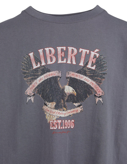 Eve Girl Liberte Tee