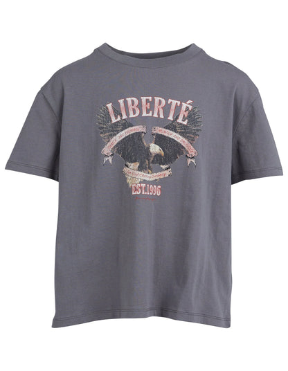 Eve Girl Liberte Tee