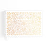 Fox & Fallow Wedding Guest Book