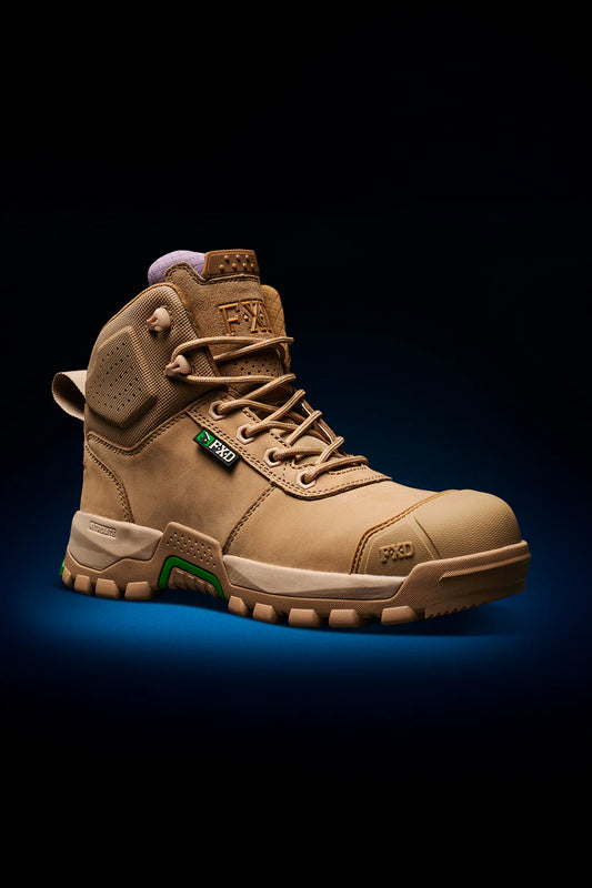 FXD WB-2W Work Boot