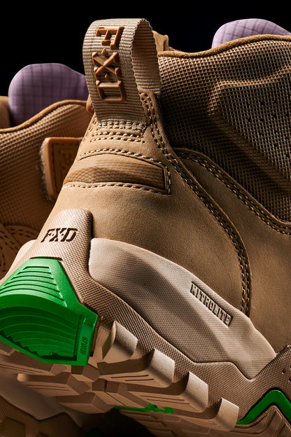 FXD WB-2W Work Boot