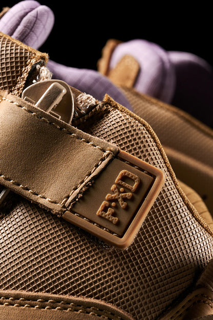 FXD WB-2W Work Boot