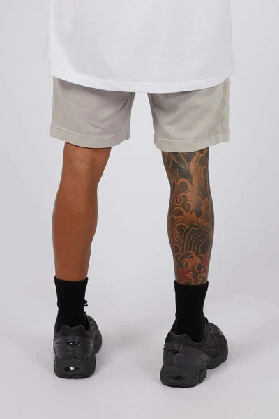 St Goliath Fairhaven Short