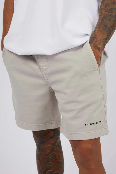 St Goliath Fairhaven Short