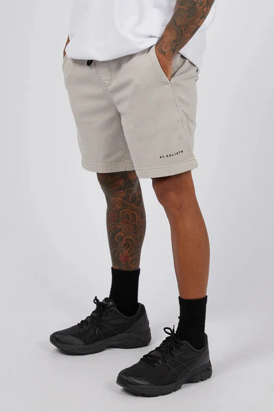St Goliath Fairhaven Short