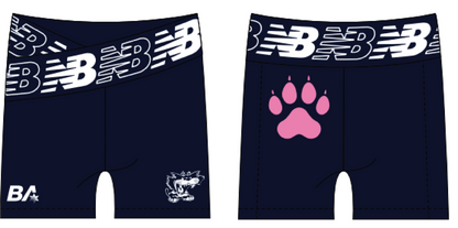 Finley FNC Womens Bike Short