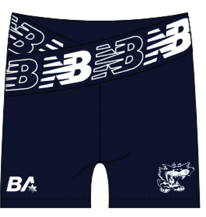 Finley FNC Womens Bike Short