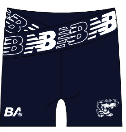 Finley FNC Womens Bike Short