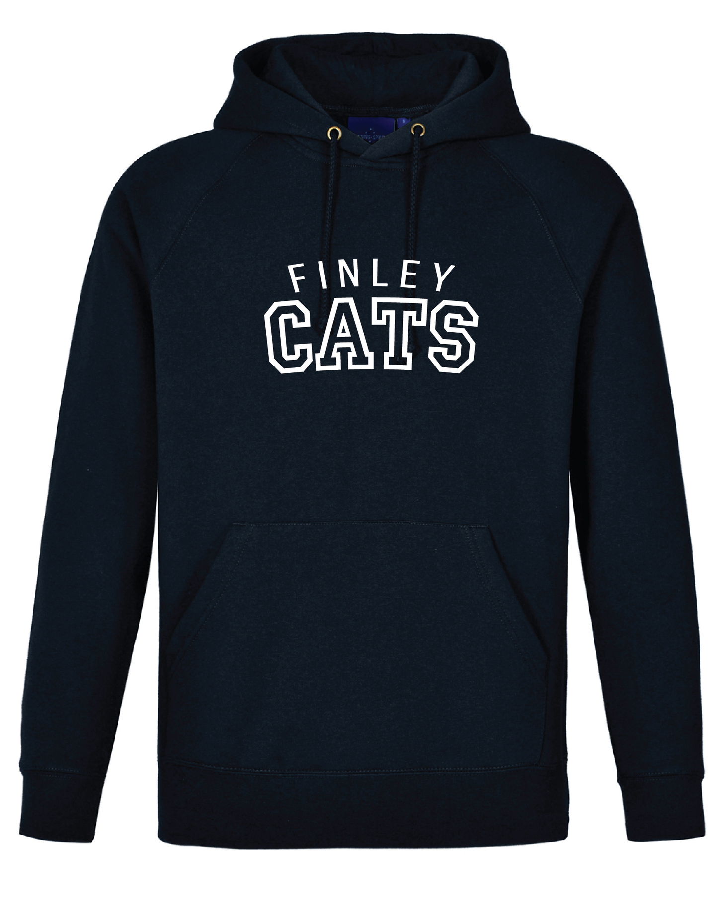 Finley FNC Hoodie
