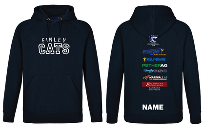 Finley FNC Hoodie