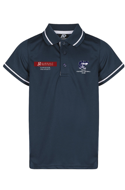 Finley FNC Polo