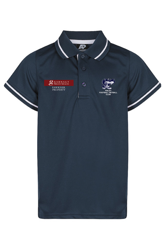 Finley FNC Polo