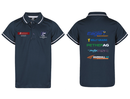 Finley FNC Polo