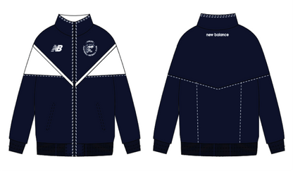 Finley FNC Retro Jacket