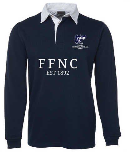 Finley FNC Rugby Jumper
