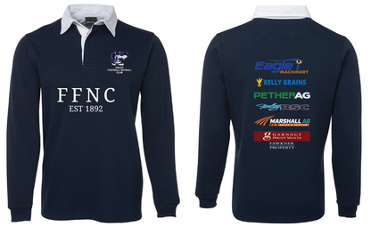Finley FNC Rugby Jumper