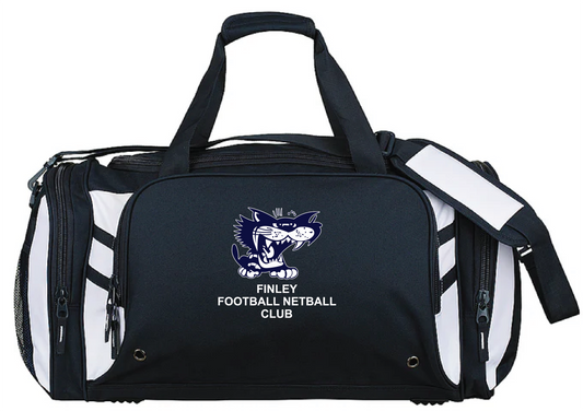 Finley FNC Sports Bag
