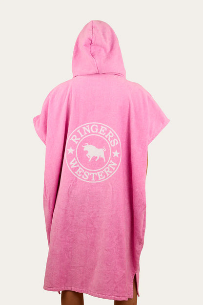 Ringers Western Hooded Towel