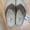 Human Logan Sandal