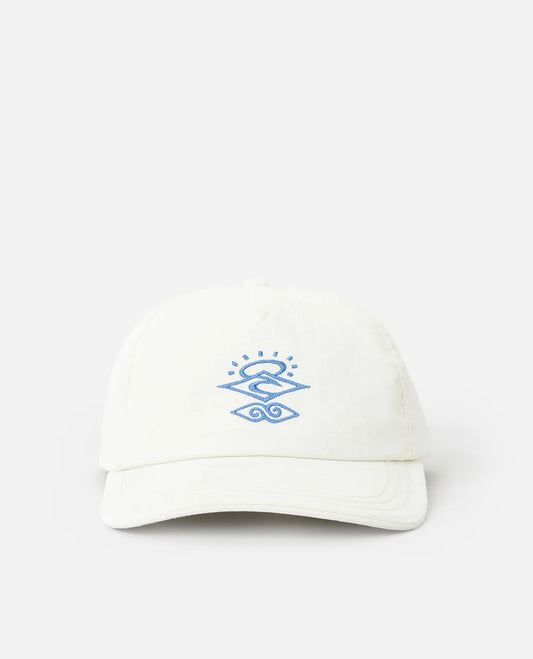 Ripcurl Search Icon Cap