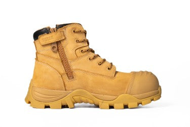 Munka Angus Wide Boot
