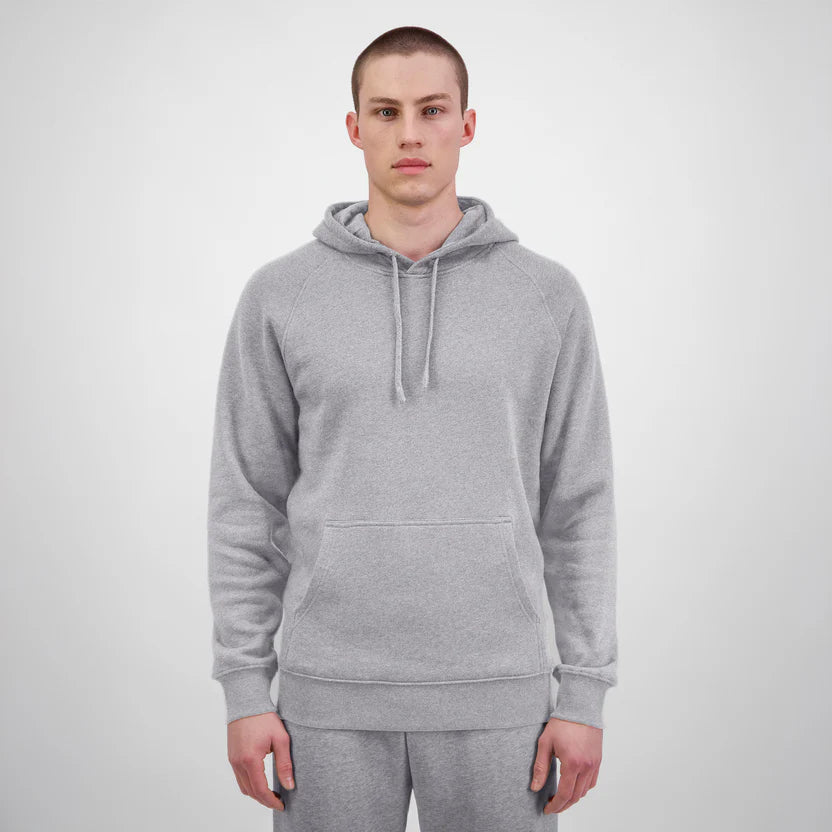 Goodmates Mens Basis Hoodie
