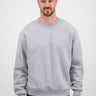 Goodmates Mens Everyday Crew Sweatshirt