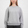 Goodmates Womens Everyday Crew Sweatshirt