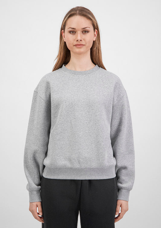 Goodmates Womens Everyday Crew Sweatshirt