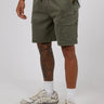 St Goliath Gully Cargo Short