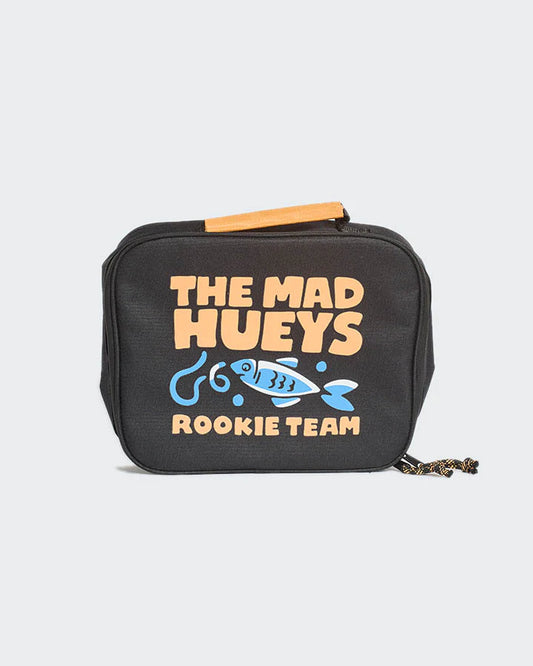 Mad Hueys Rookie Team Youth Lunch Box