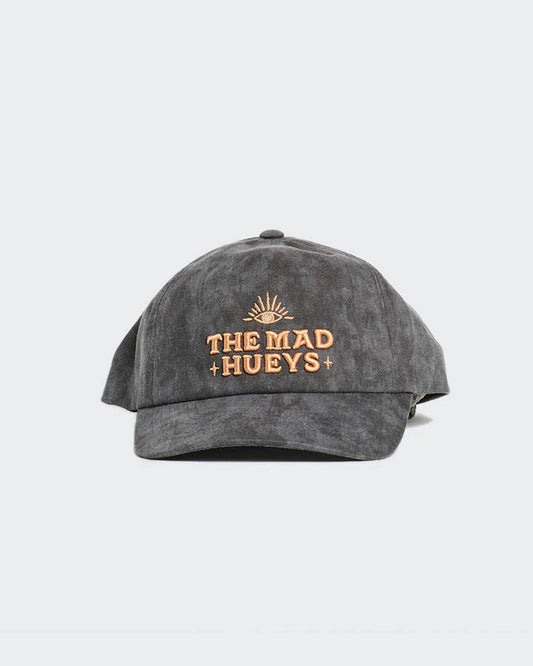 Mad Hueys Fortune Teller Womens Unstructured Cap