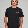 The Mad Hueys Cookedatoo Ahoy SS Tee