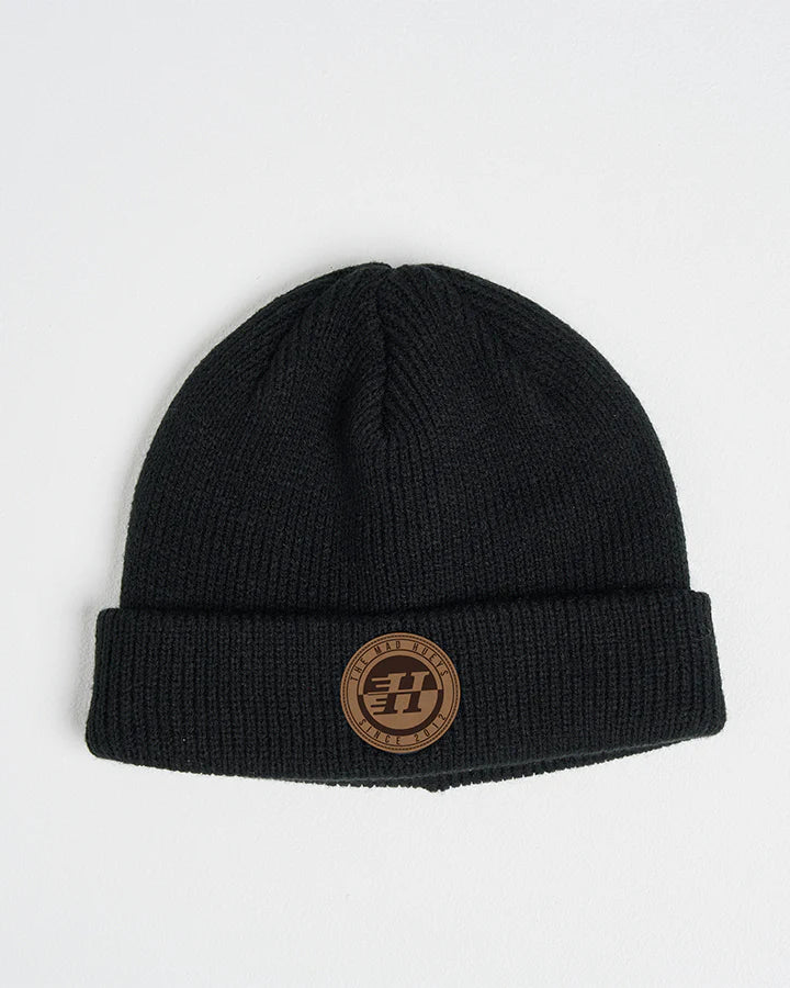 Mad Hueys Suede Hueys Wharfie Beanie
