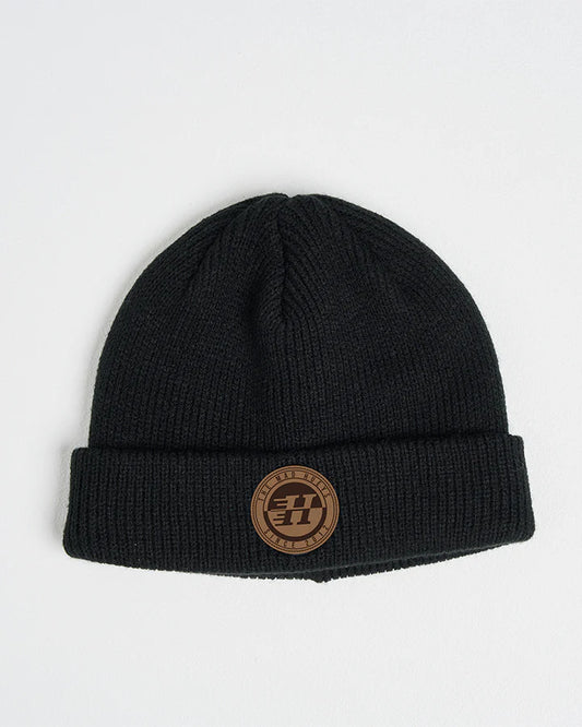 Mad Hueys Suede Hueys Wharfie Beanie