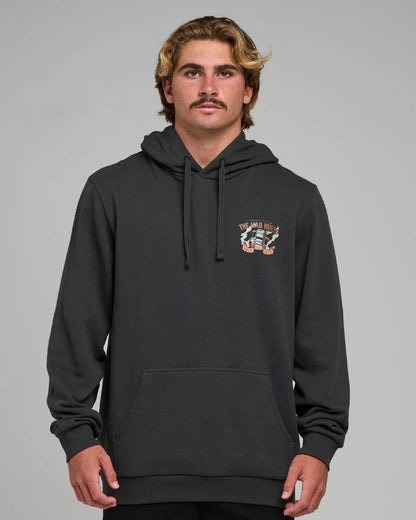 Mad Hueys Kegs Kelly Hooded Pullover